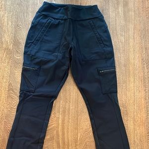 Athleta Highlands Hybrid Cargo